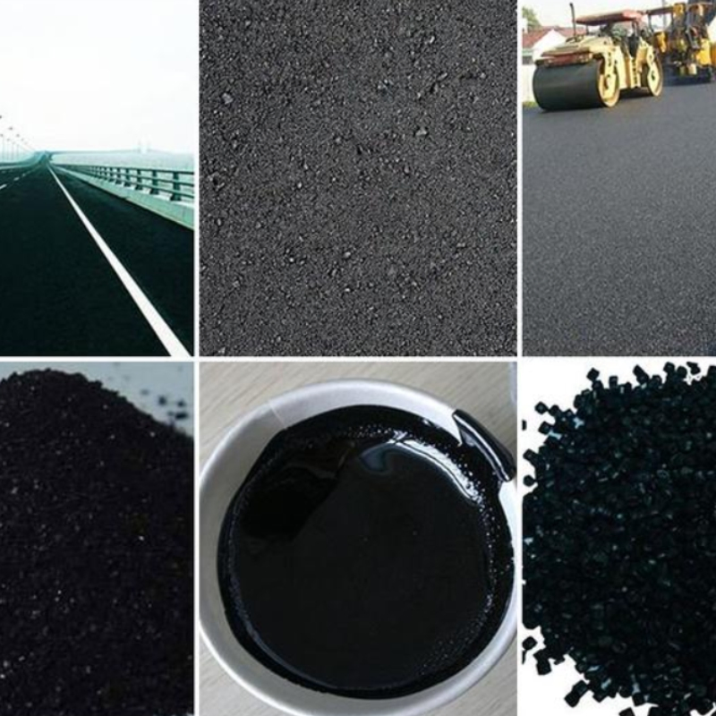Premium Quality Asphalt for Durable Road Construction and Repair
