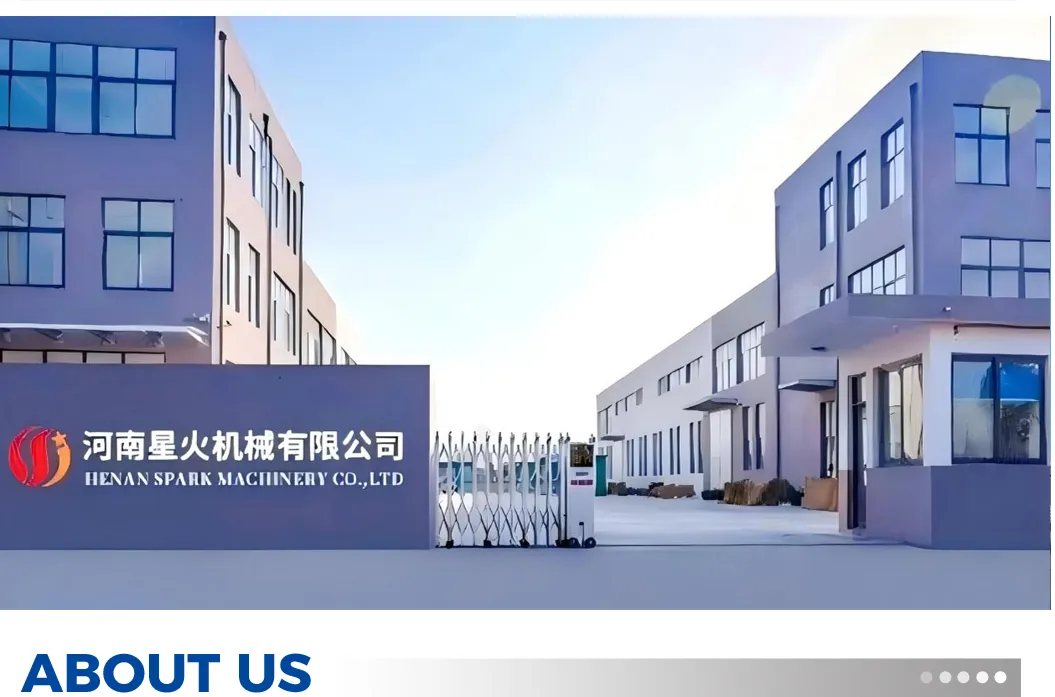 Manufacturing Facility