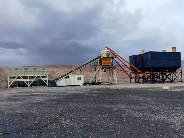 Tailor-made Solutions