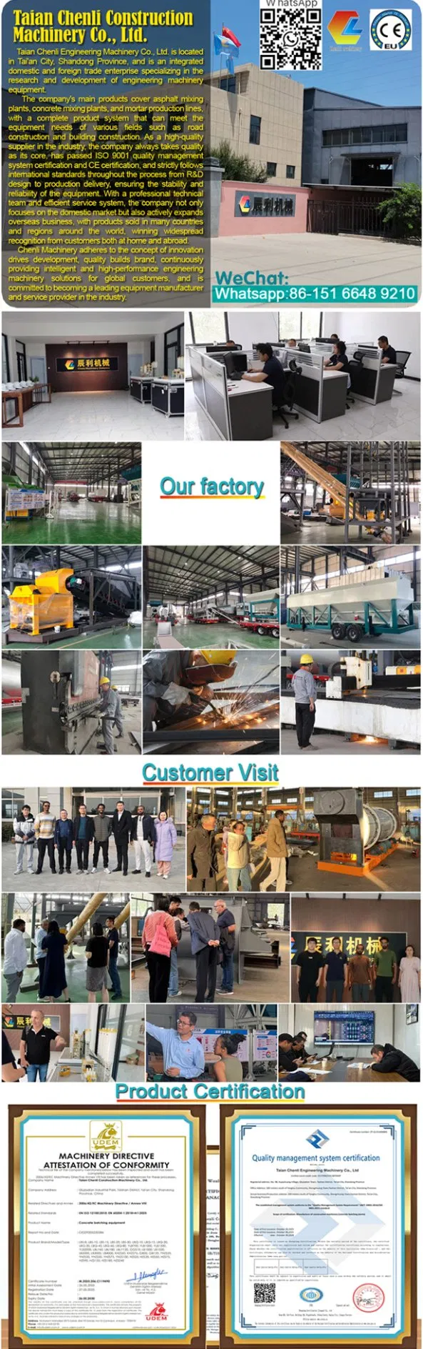 Manufacturing Excellence