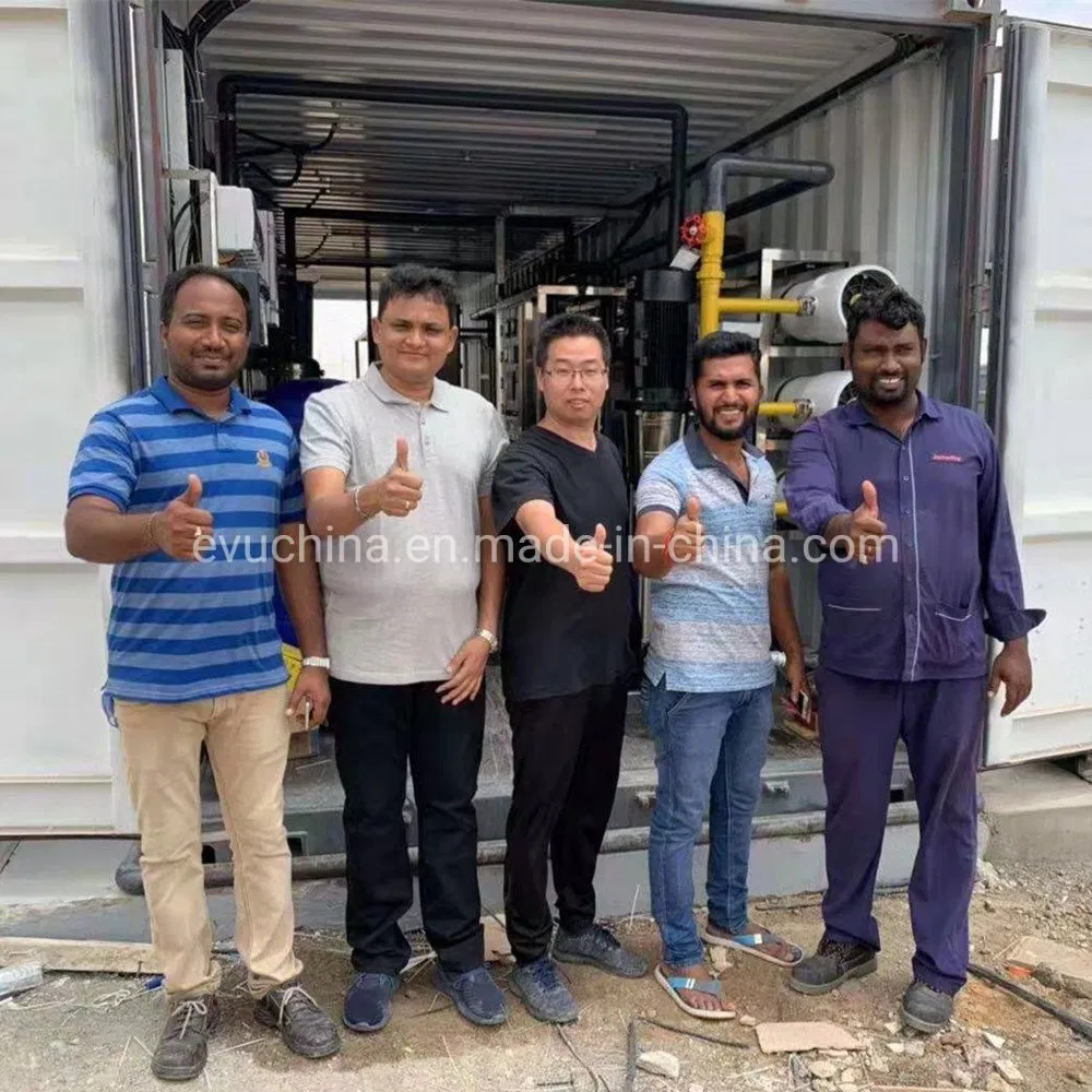 Reverse Osmosis Equipment