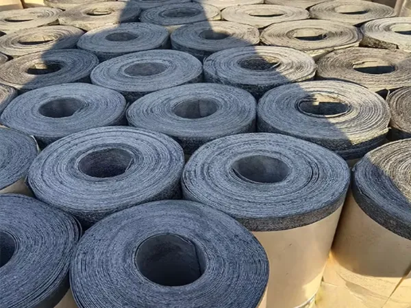 Asphalt Gasket Waterproof Cushion