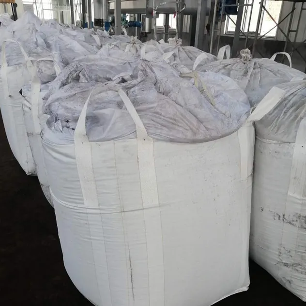 Petroleum Pitch Packing 3