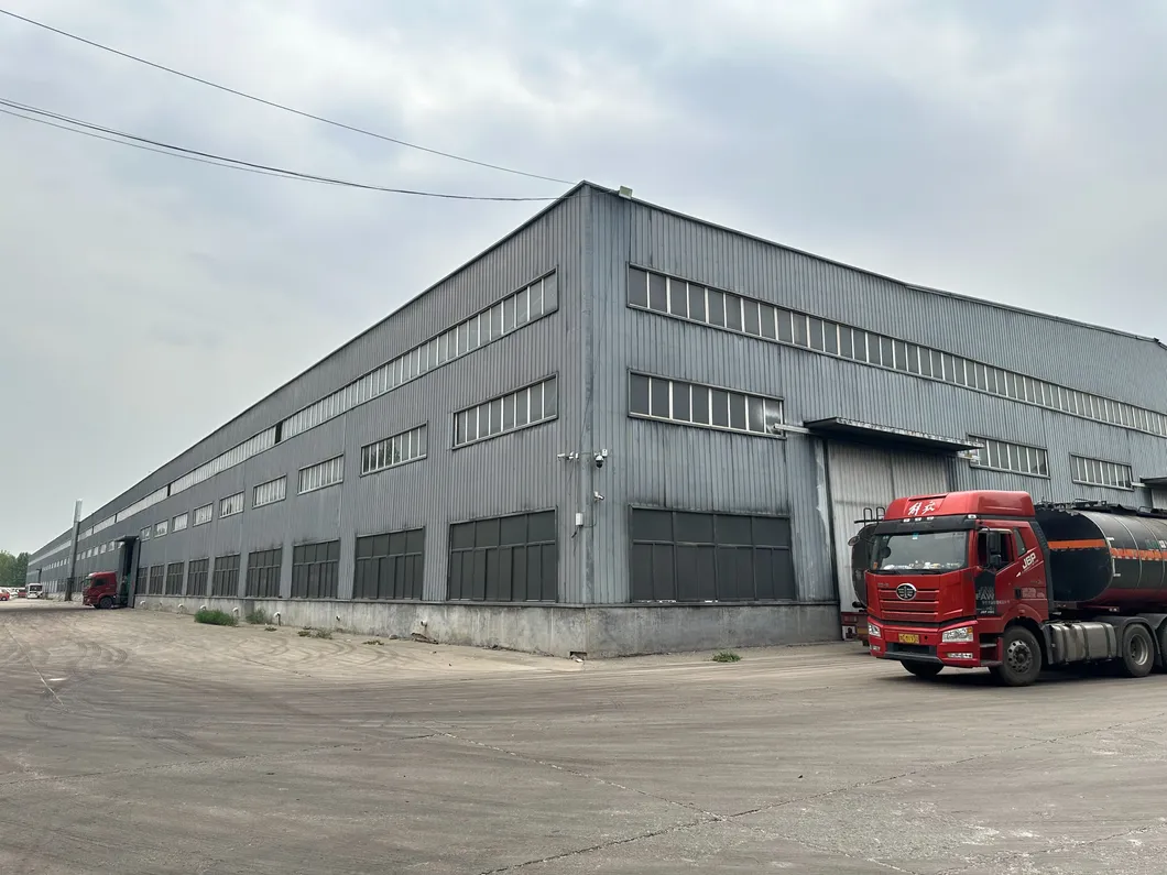 Industrial Processing