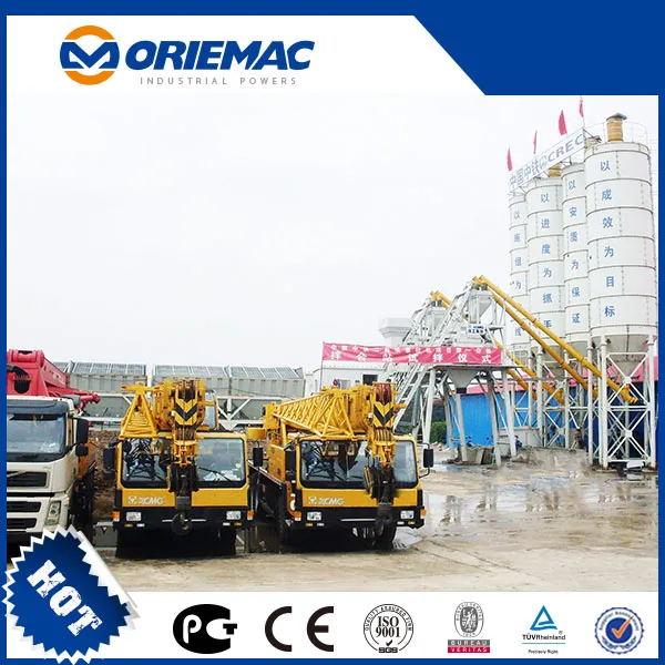 Asphalt Mixing Plant Xap120