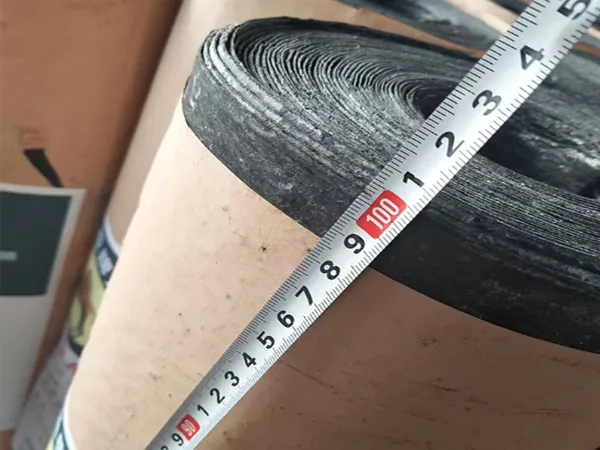 Asphalt Linoleum Moisture-Proof