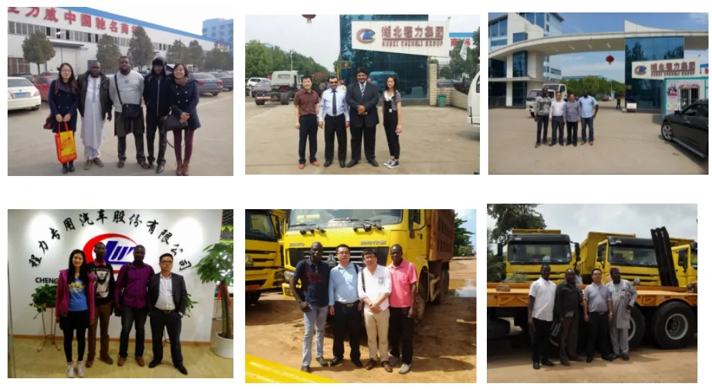 Customization Options