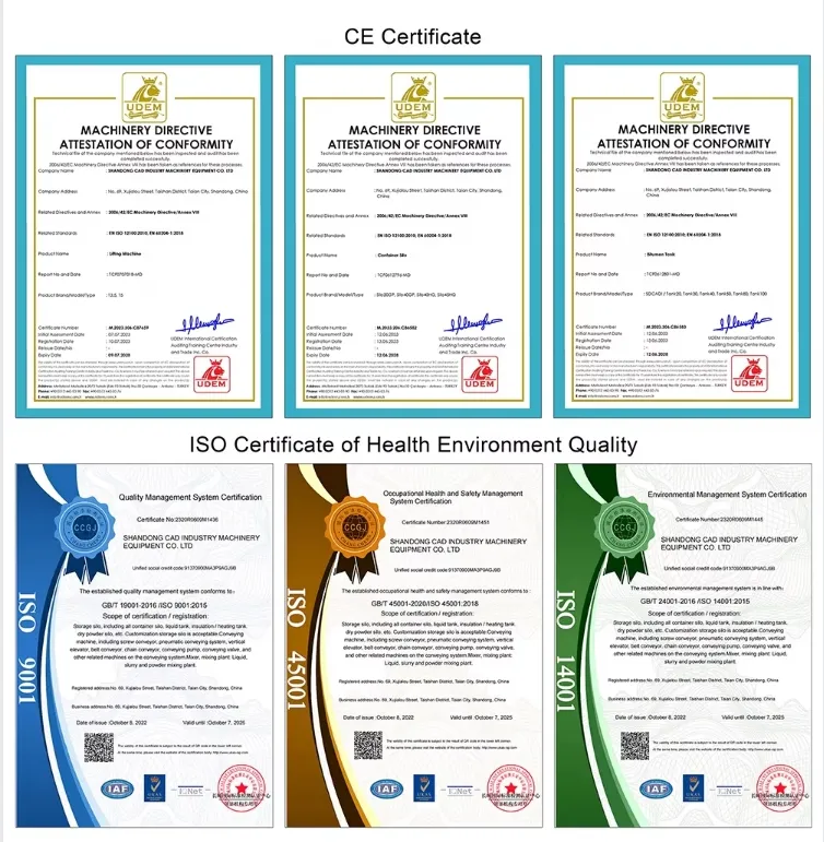 Comprehensive Support