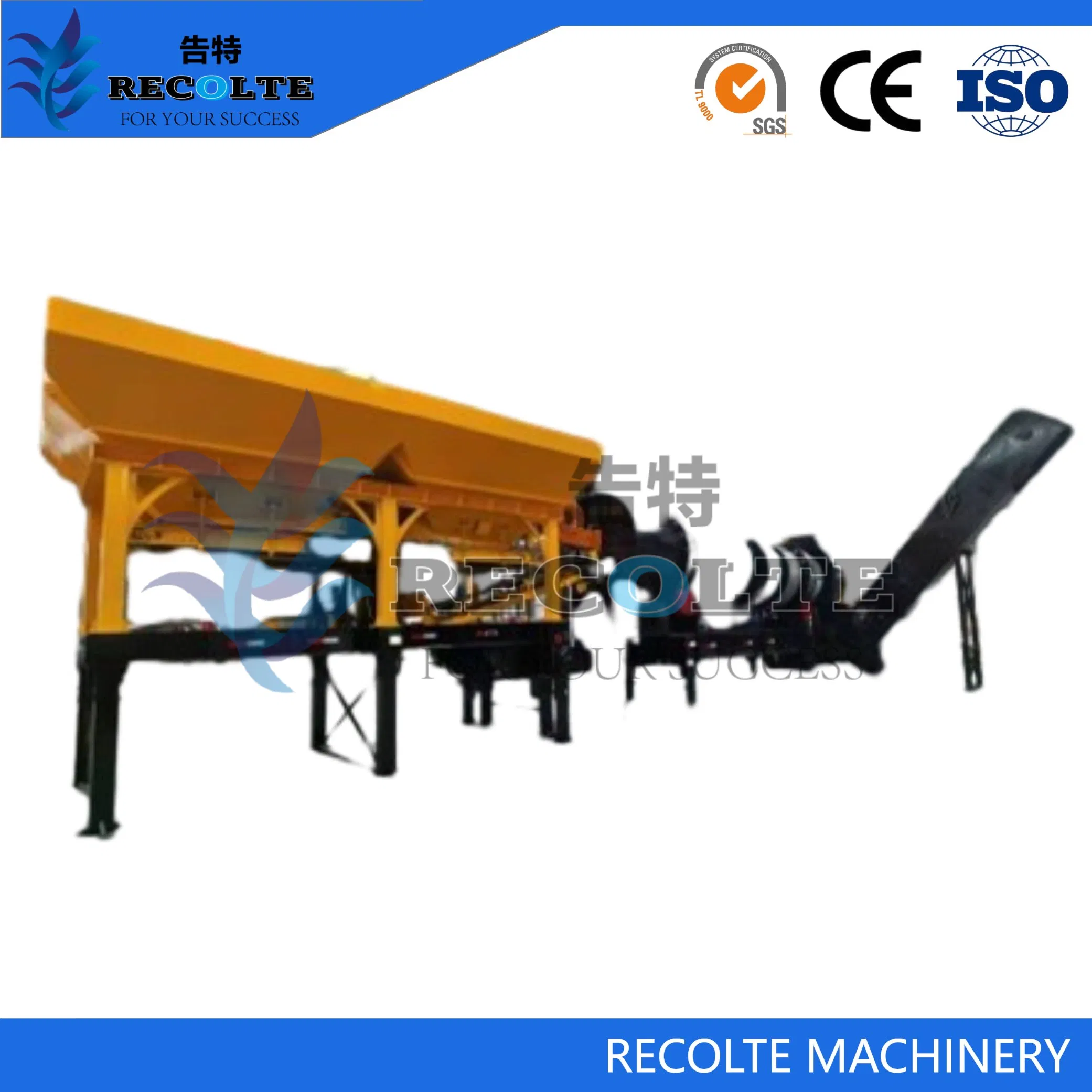 160t /Asphalt Mixing Plant / Asphalt Batching Plant /Eco-Friendly Burner for Reduced Emissions