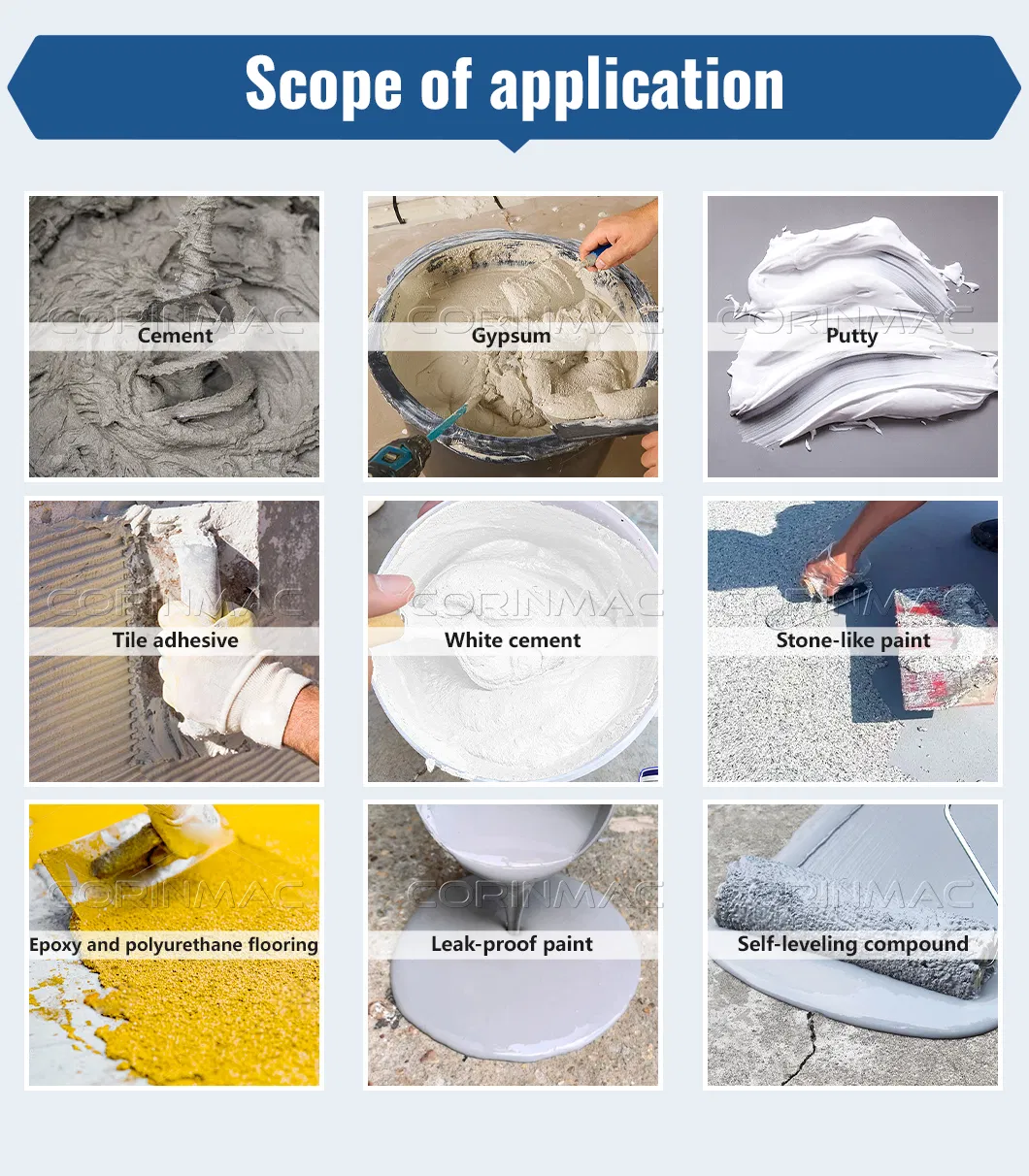 Customized Service 2