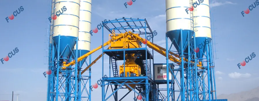 Screw Conveyor Detail