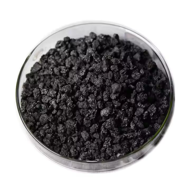 Spheroidal Asphalt Blast Furnace and Construction