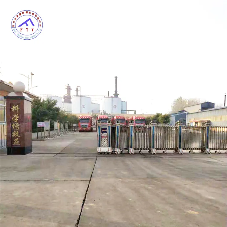 Coal Tar Pitch Production