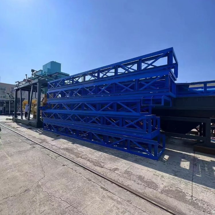 Precast Concrete Batch Plant Portable Concrete Batching Plant Ready Mix