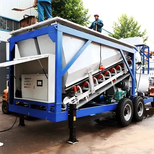 Mobile Plant Detail 2