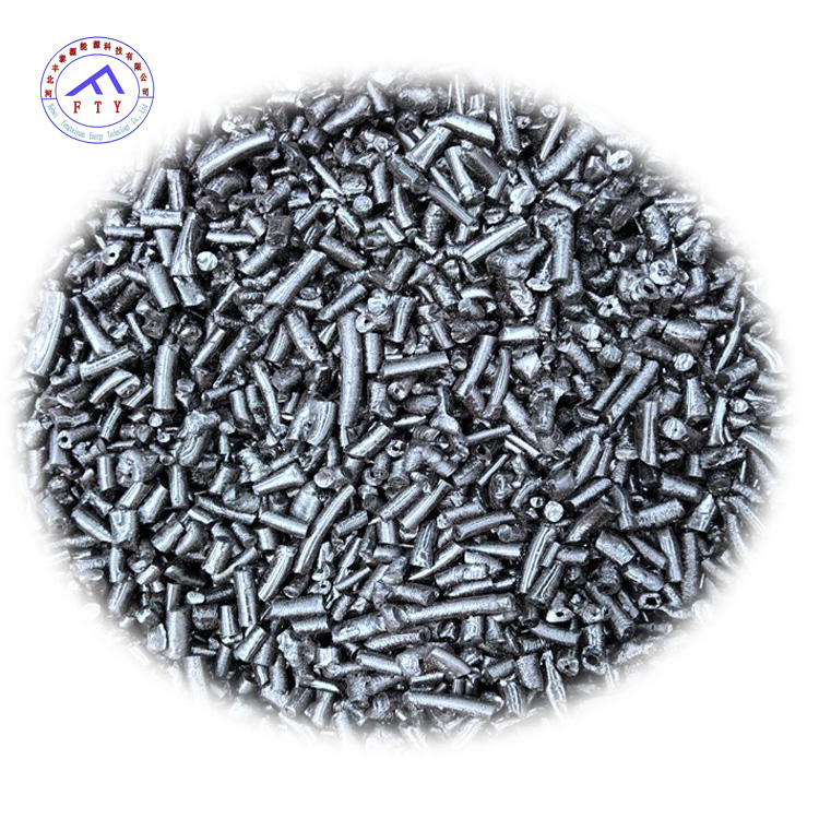 Solid Asphalt Coal Tar Pitch in Aluminum Industry Modified Coal Pitch