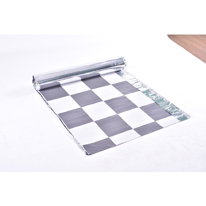 Waterproofing Technical Standards for Asphalt Pavements