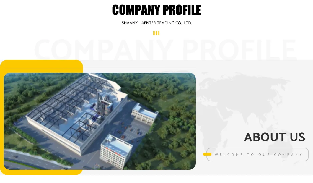 Company Overview