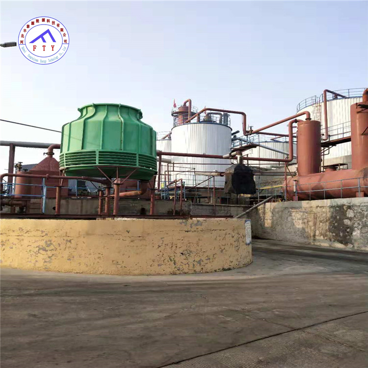 Flake Asphalt Can Be Used in Refractory Materials