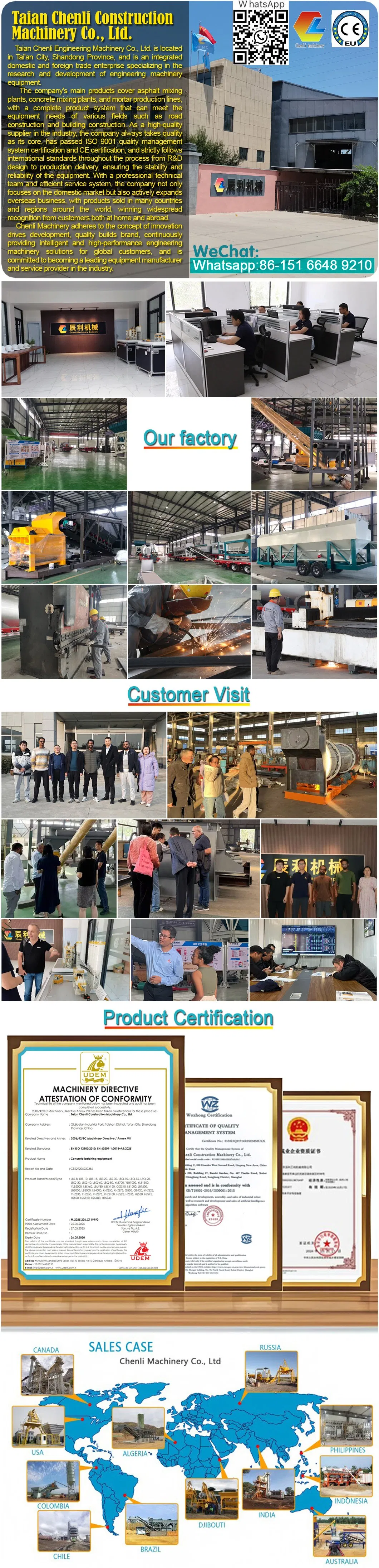 Factory Production Line