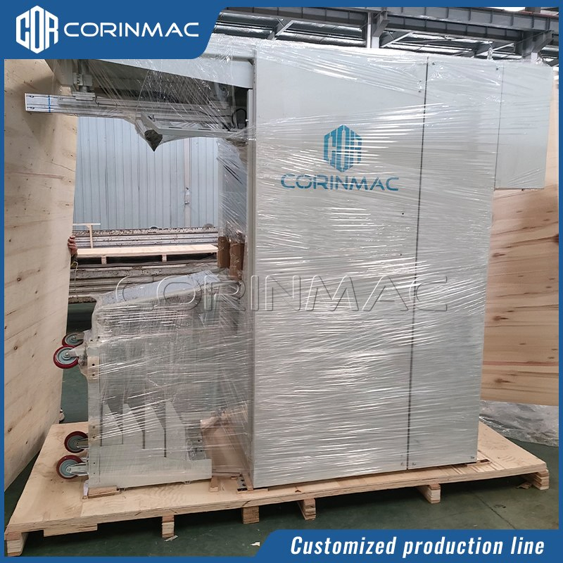 Customizable Valve Bag Filling Solutions for Efficient Packaging