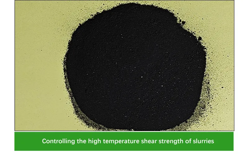 Sulfonated Asphalt 7