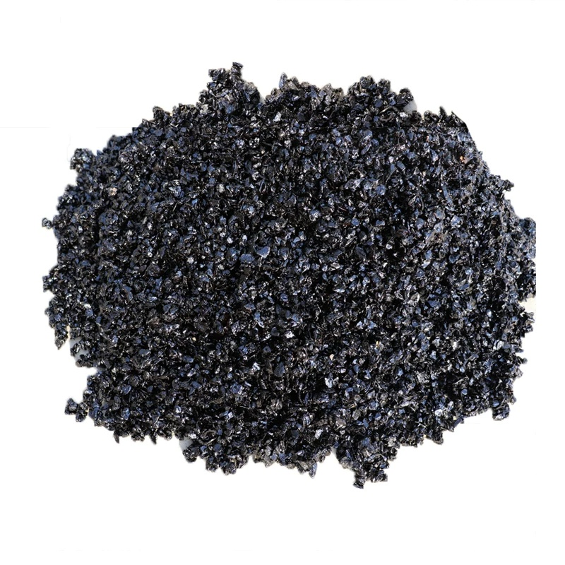 Asphalt Block Solid No. 10 National Standard Pavement Repair Material Roof Waterproof Leakage Repair Oil Ointment Asphalt Road Grouting Adhesive30 Pounds