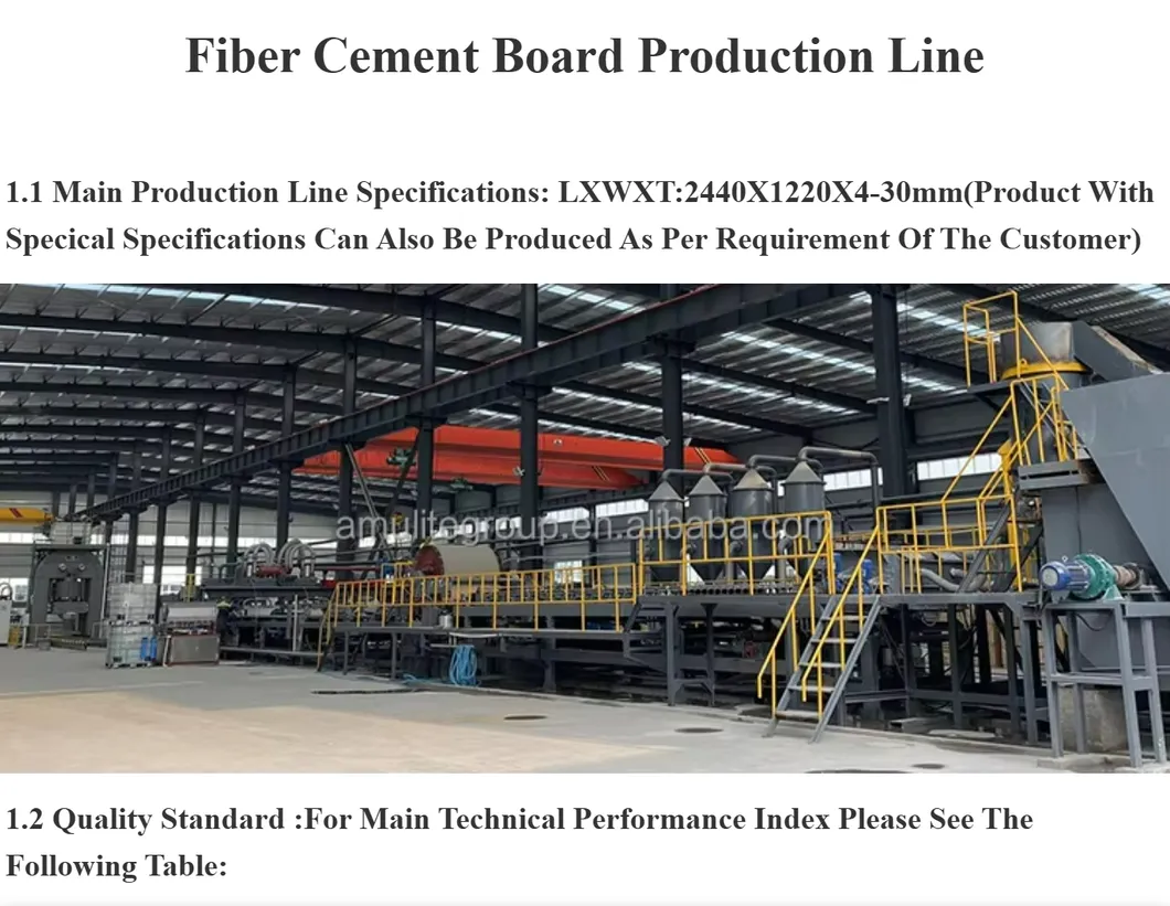 Automated Production Line