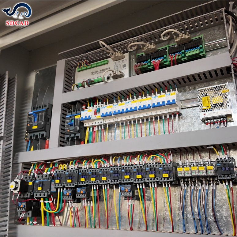 Portable Concrete Mixing Plant for Infrastructure &amp; Road Construction