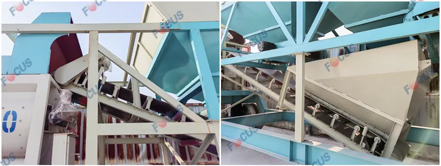 Belt Conveyor