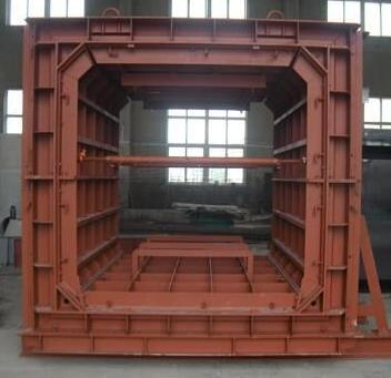 Quality Concrete Shape Making Machine