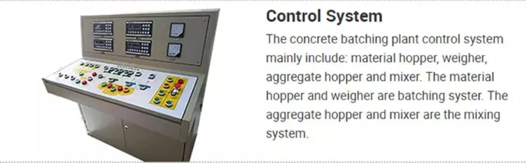 Control System