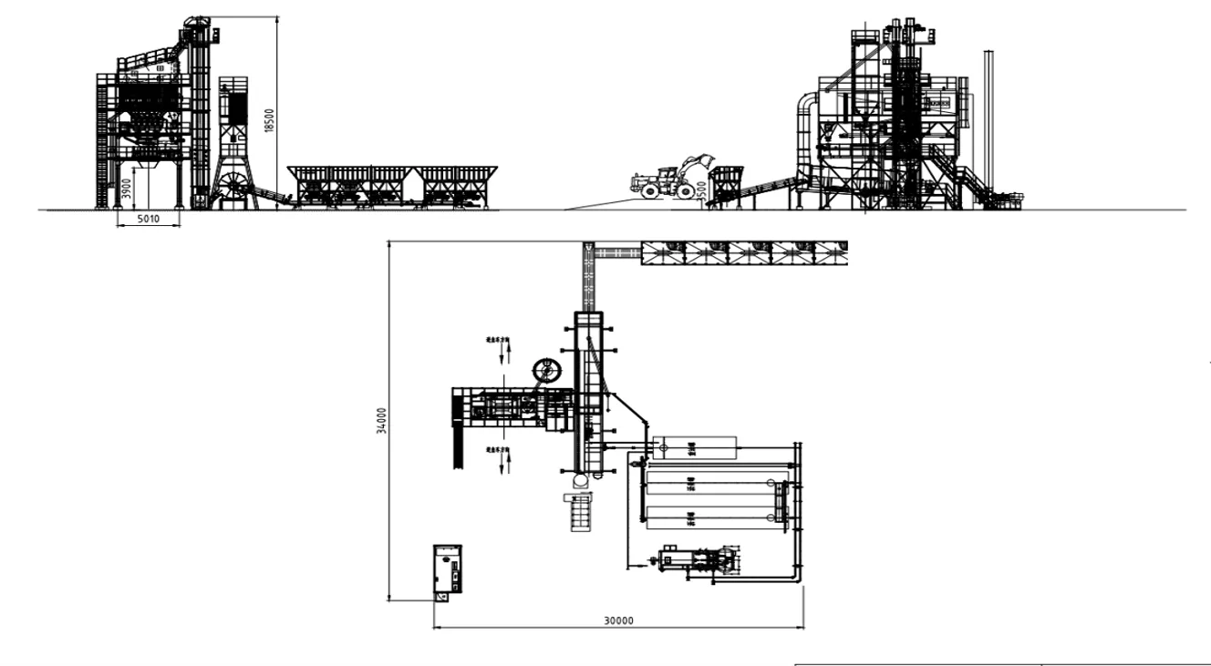 CAD Drawing
