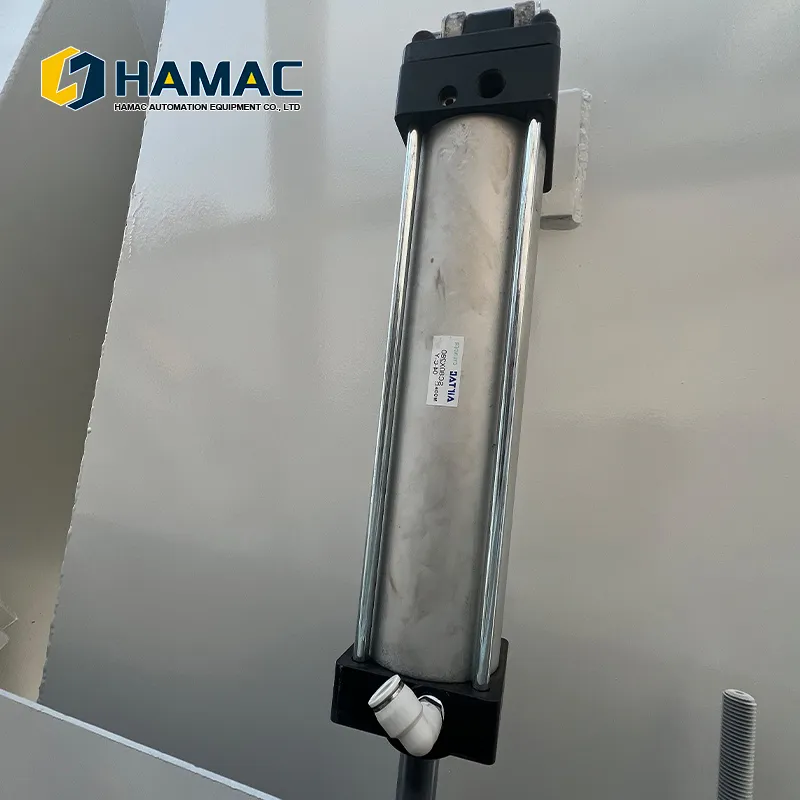 Concrete Batching Plant Dry Mixer Cement Mixing Station Compact Plant with No Foundation