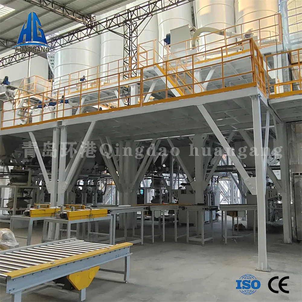 Industrial Structure