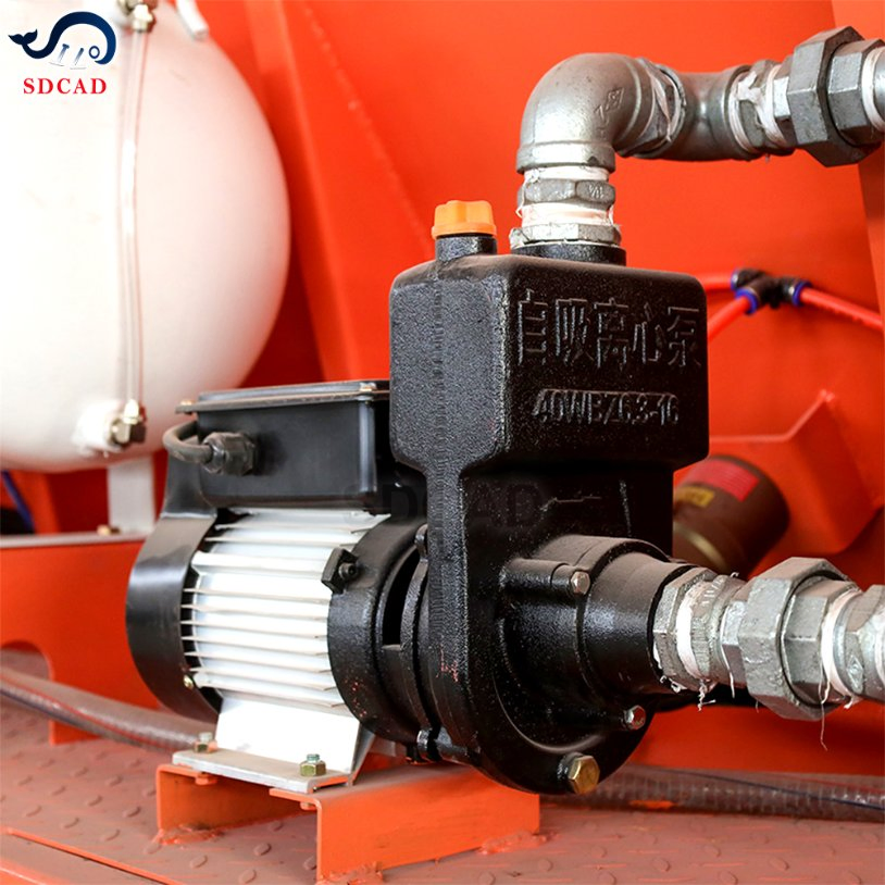 Volumetric Concrete Batching Plant Automated Control for Consistent Concrete Quality