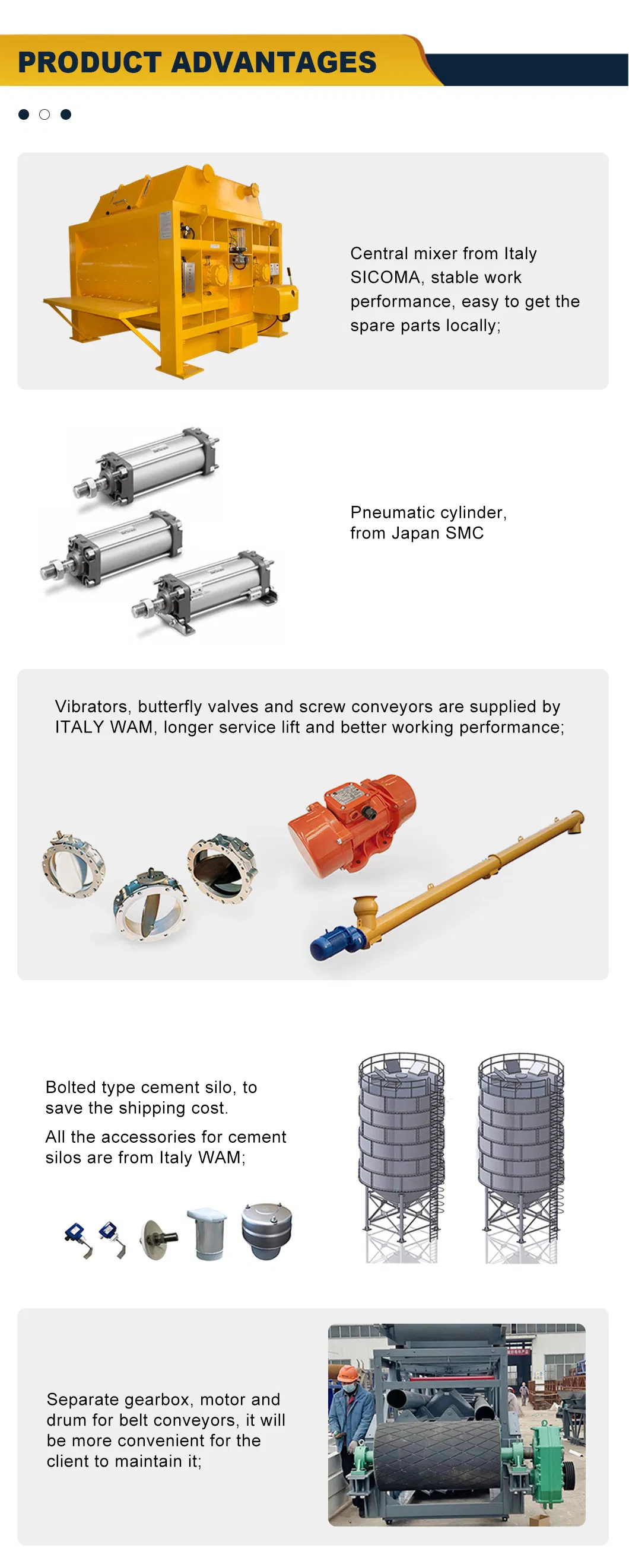 System Components