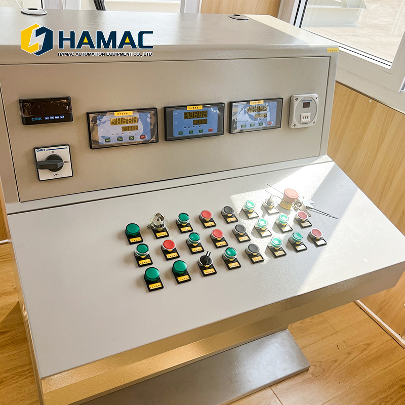 Concrete Batching Plant Dry Mixer Cement Mixing Station Compact Plant with No Foundation