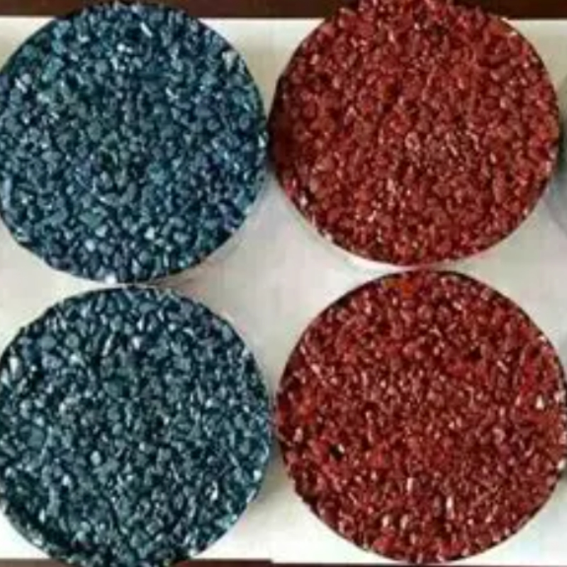 Shandong Chengshuo Solid Anti Rutting Material for Black Asphalt Mixing