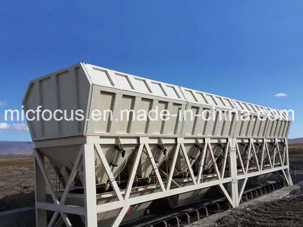 Belt Conveyor Type 3