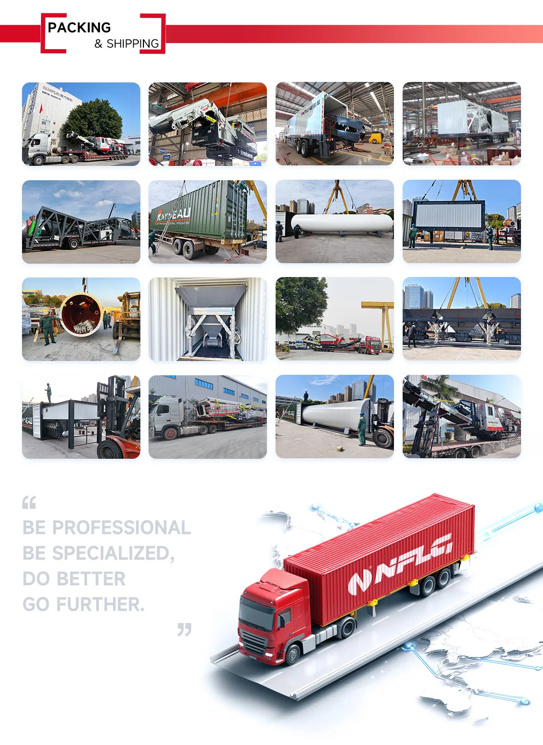 Technical Specifications