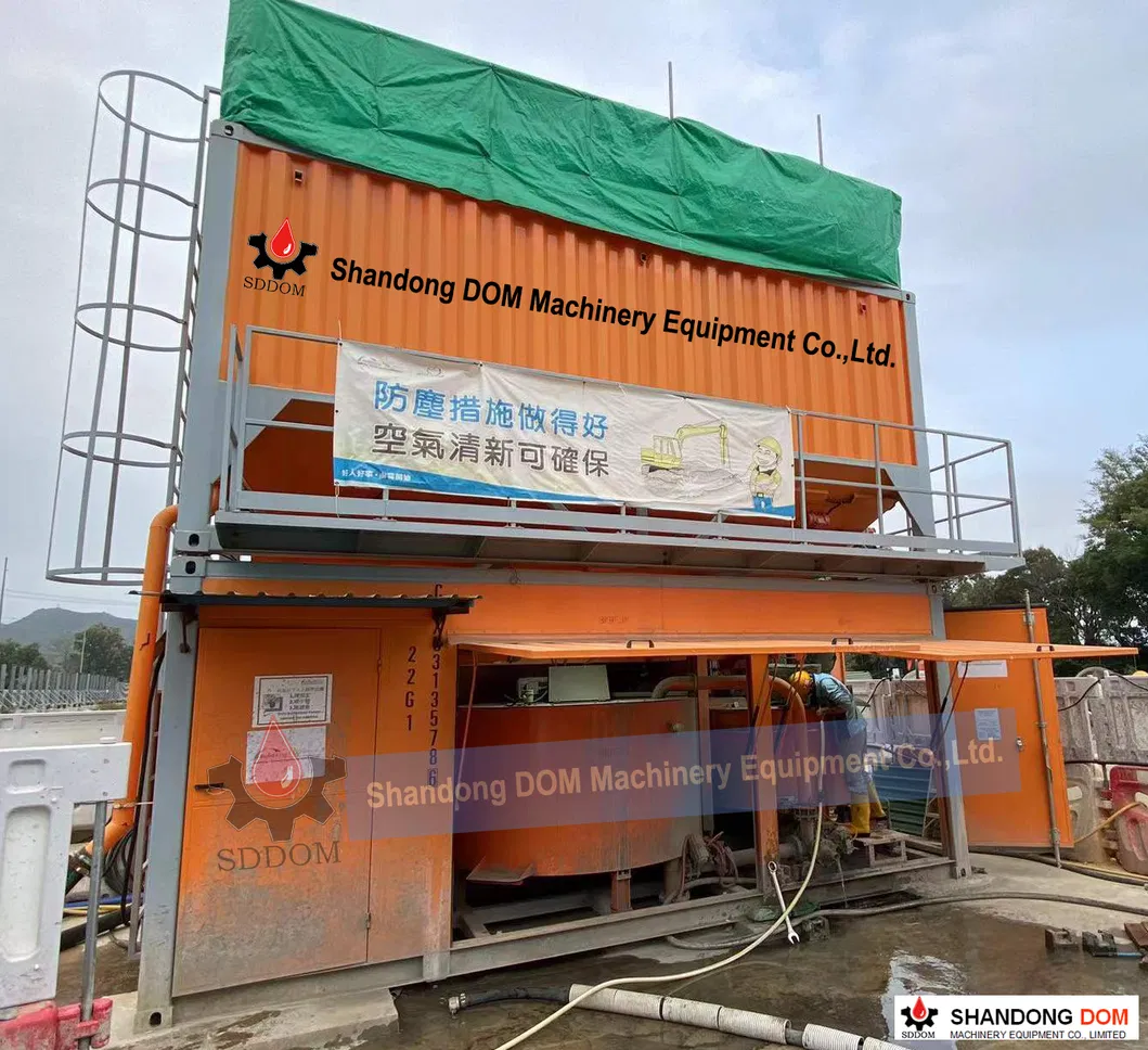 Working Site Application