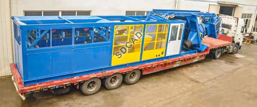 Packaging and Shipping Details