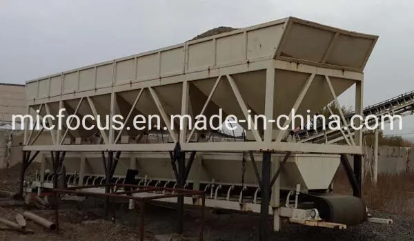 Belt Conveyor Type 5