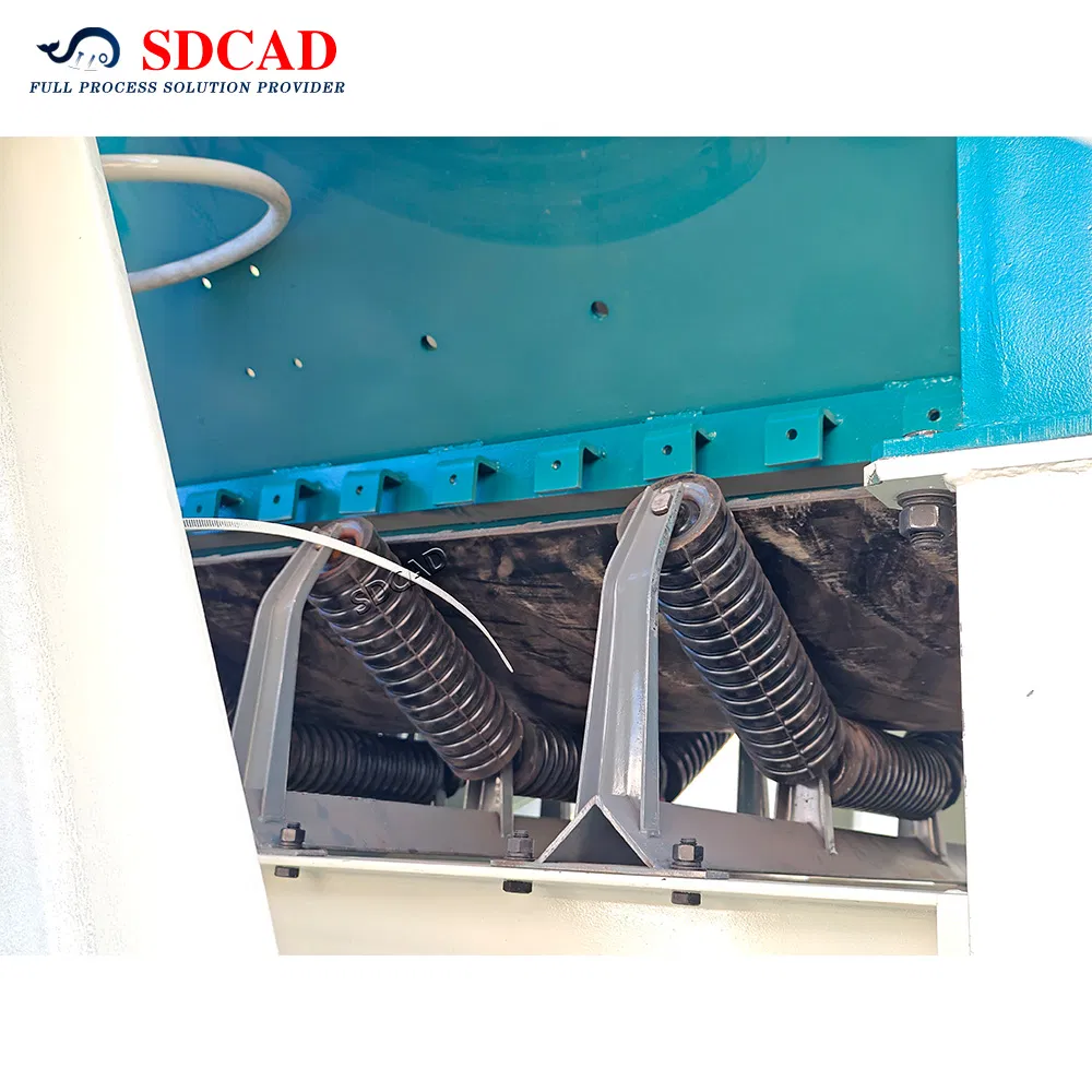 25-100m3/H Modular Top-Rated Concrete Batch Plants at Competitive Prices