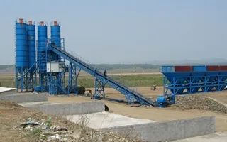 Project in Kazakhstan