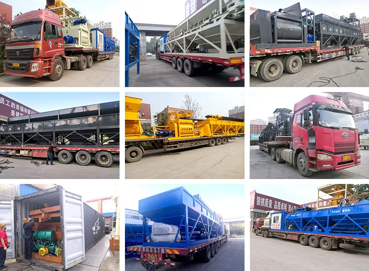 Shipping and Logistics