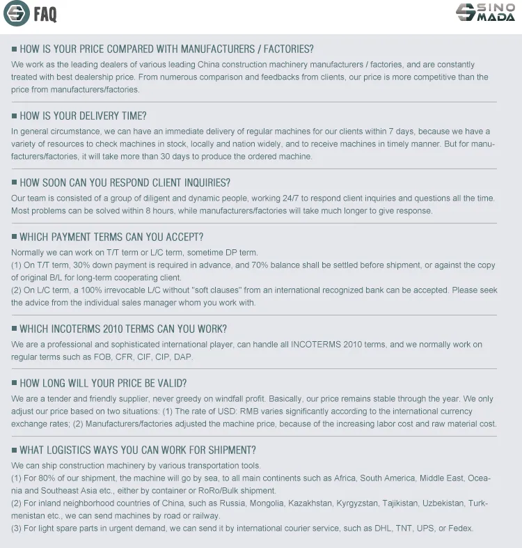 Concrete Batching Plant View 10