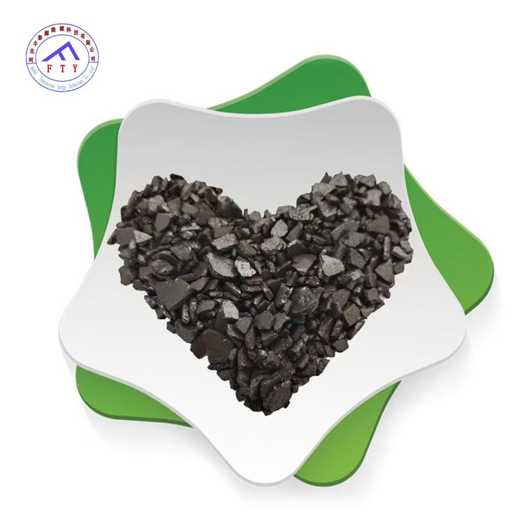 Flake Asphalt Can Be Used in Refractory Materials