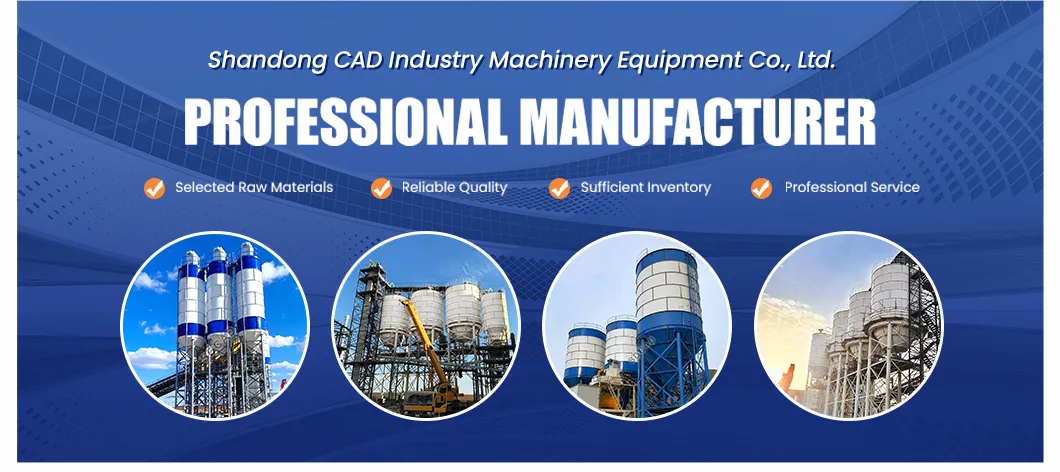 Material Storage and Discharge